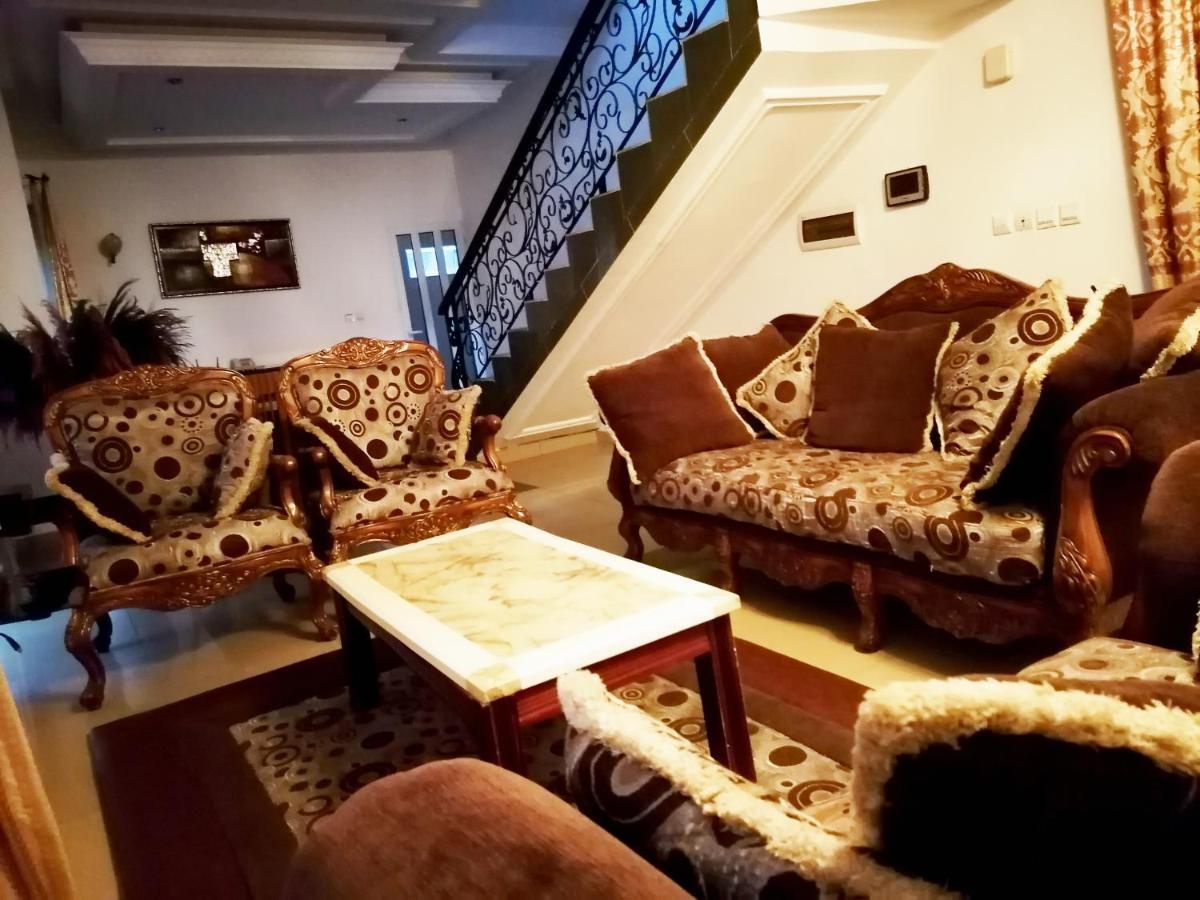 Hotel Residence Jeanne D'Arc Cotonou Kültér fotó