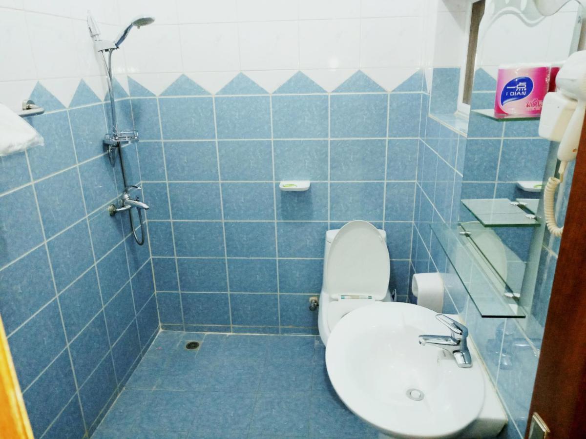 Hotel Residence Jeanne D'Arc Cotonou Kültér fotó